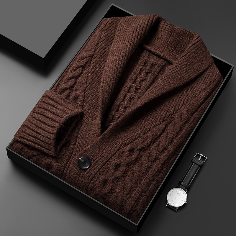 O1CN01DE8ugw1LVjjNgtVI7__2215838181305-0-cib Elegant cardigan for kvinner Lyrosa Butikk